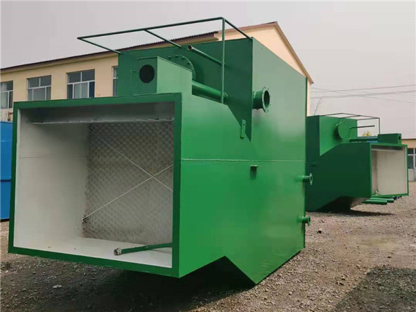 一體化凈水設備廠家